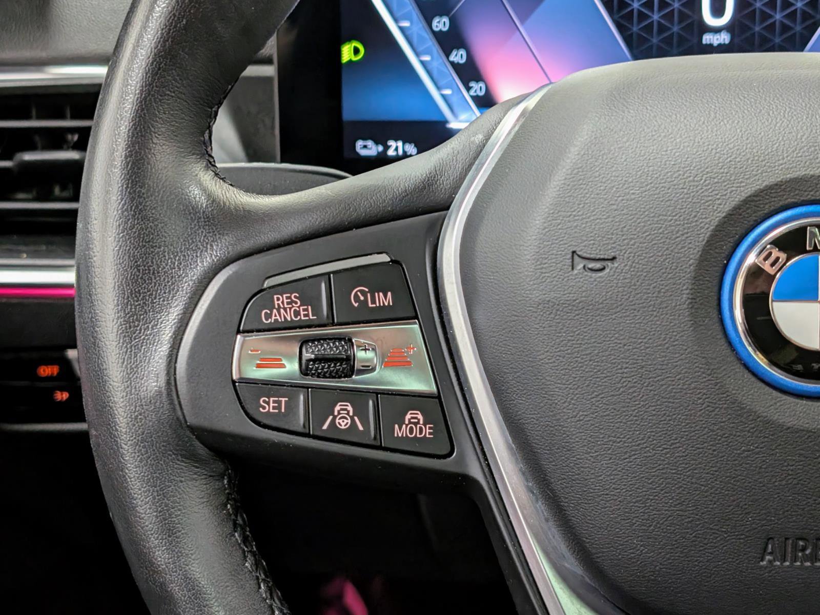 Used 2023 BMW i4 eDrive35 image 34