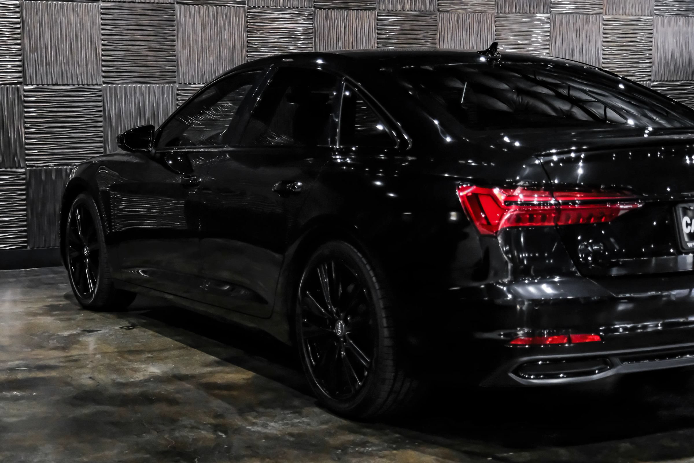 Used 2020 Audi A6 2.0T Premium Plus AWD/4WD image 17