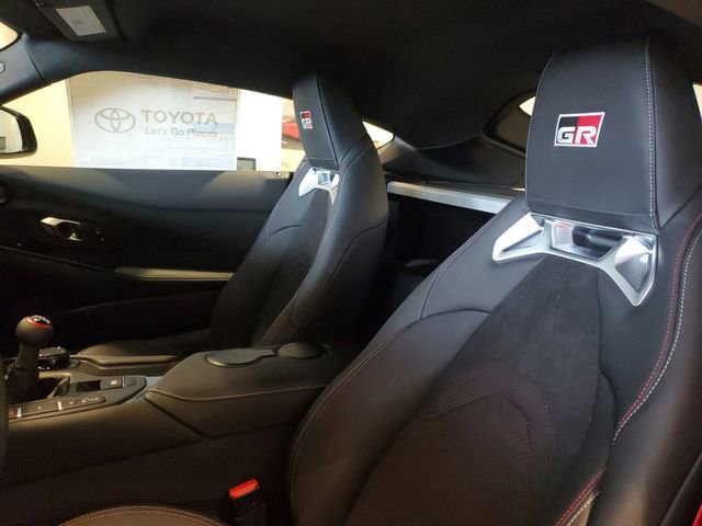 New 2026 Toyota Supra image 10