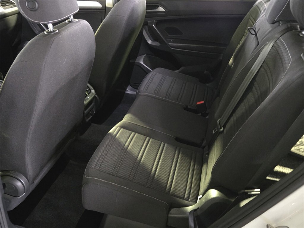 Certified 2023 Volkswagen Tiguan S image 12