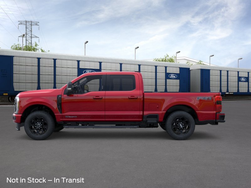 New 2026 Ford F250 XLT AWD/4WD image 3