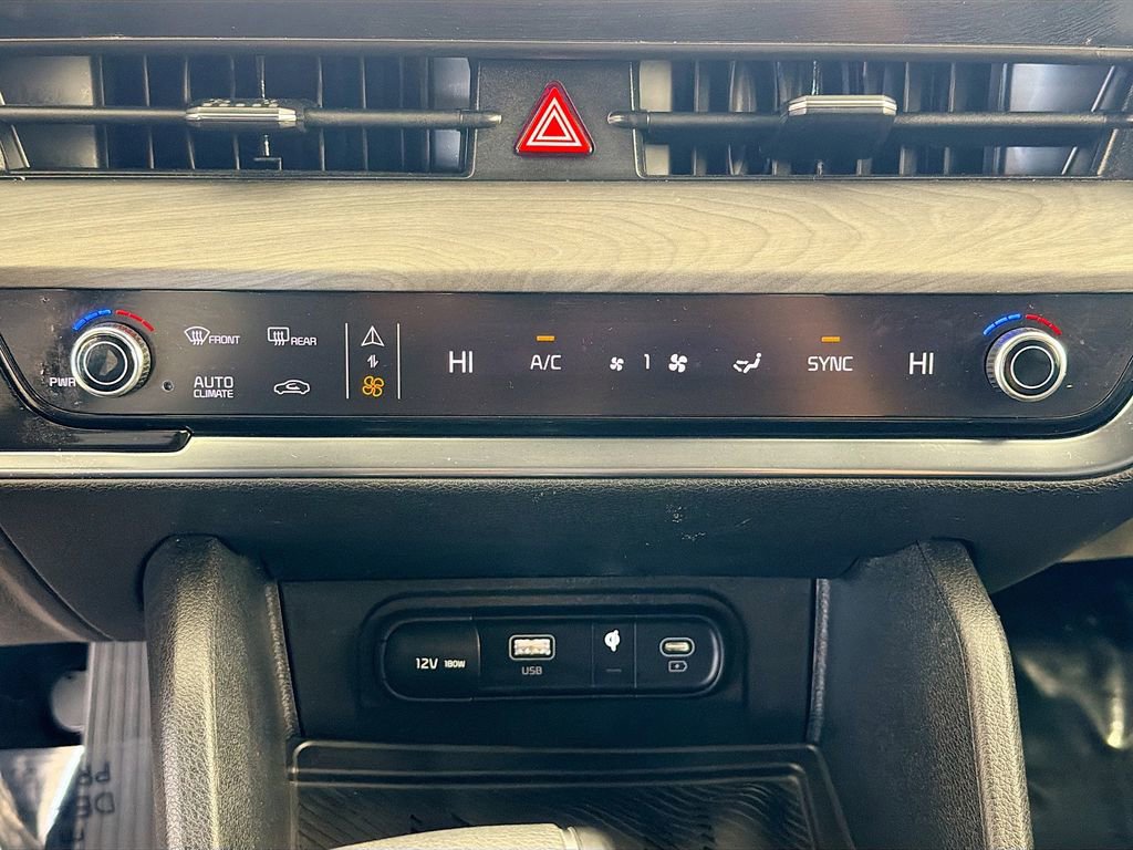 Used 2023 Kia Sportage X-Line image 17