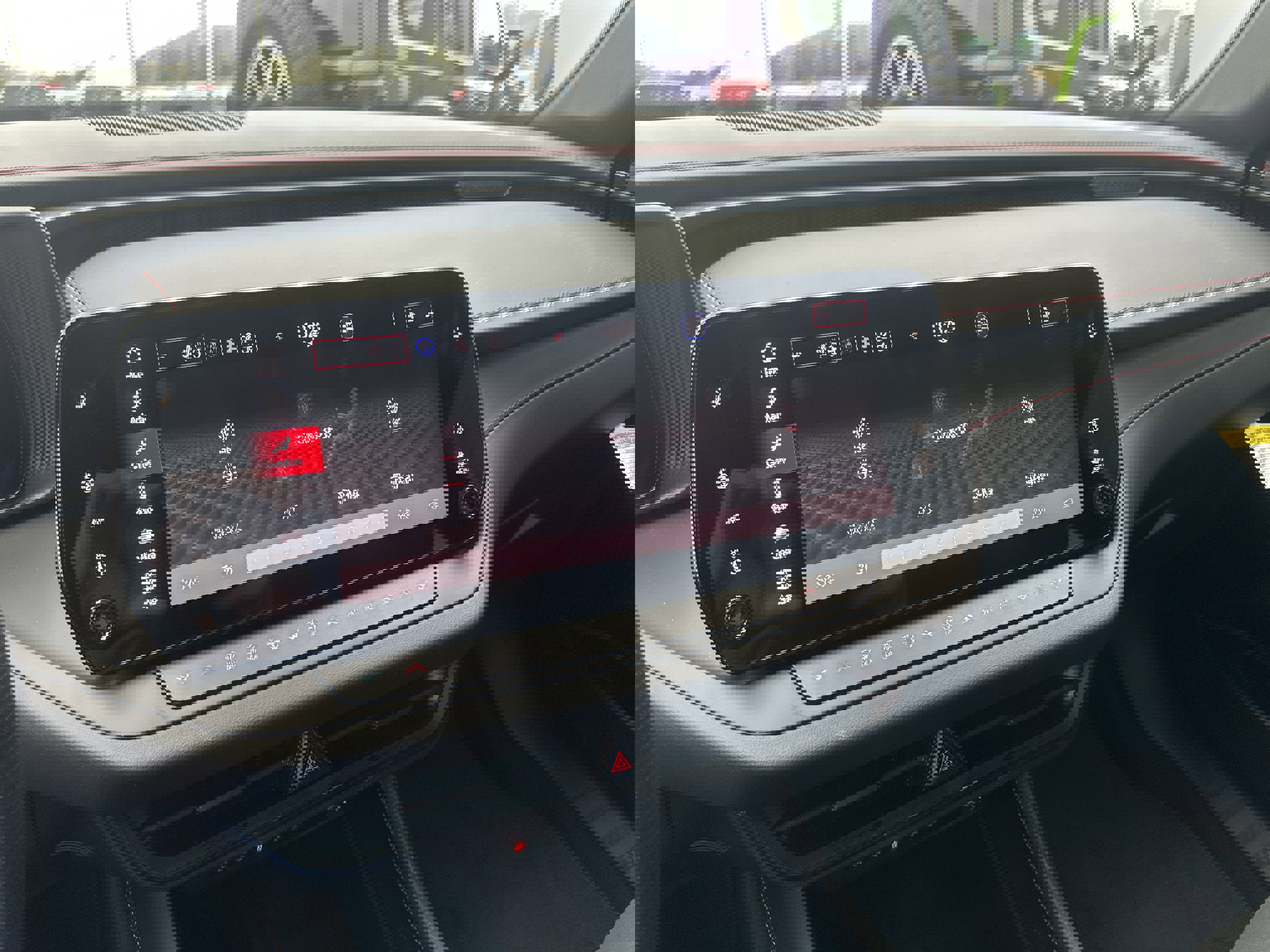 New 2026 Dodge Charger Scat Pack w/ Blacktop Package image 35