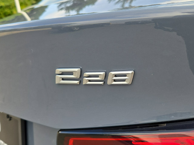 Certified 2025 BMW 228i xDrive w/ Premium Package AWD/4WD image 31
