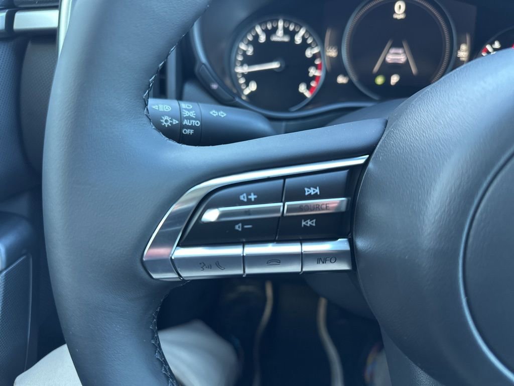 New 2026 MAZDA CX-50 AWD 2.5 S w/ Weather Package image 33