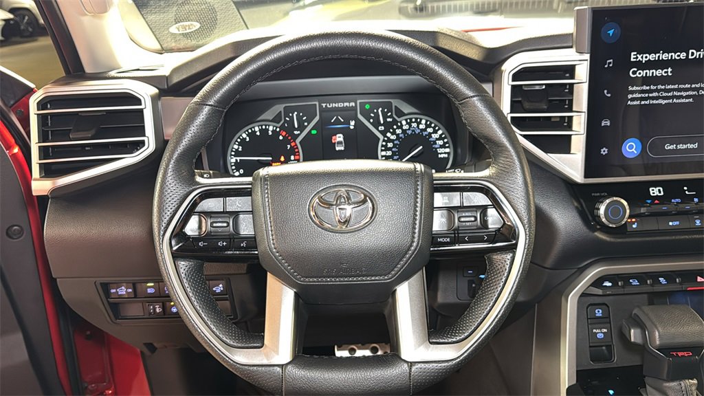 Used 2022 Toyota Tundra SR5 image 19