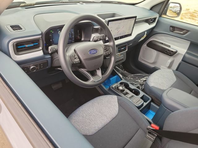New 2026 Ford Maverick XLT FWD image 6