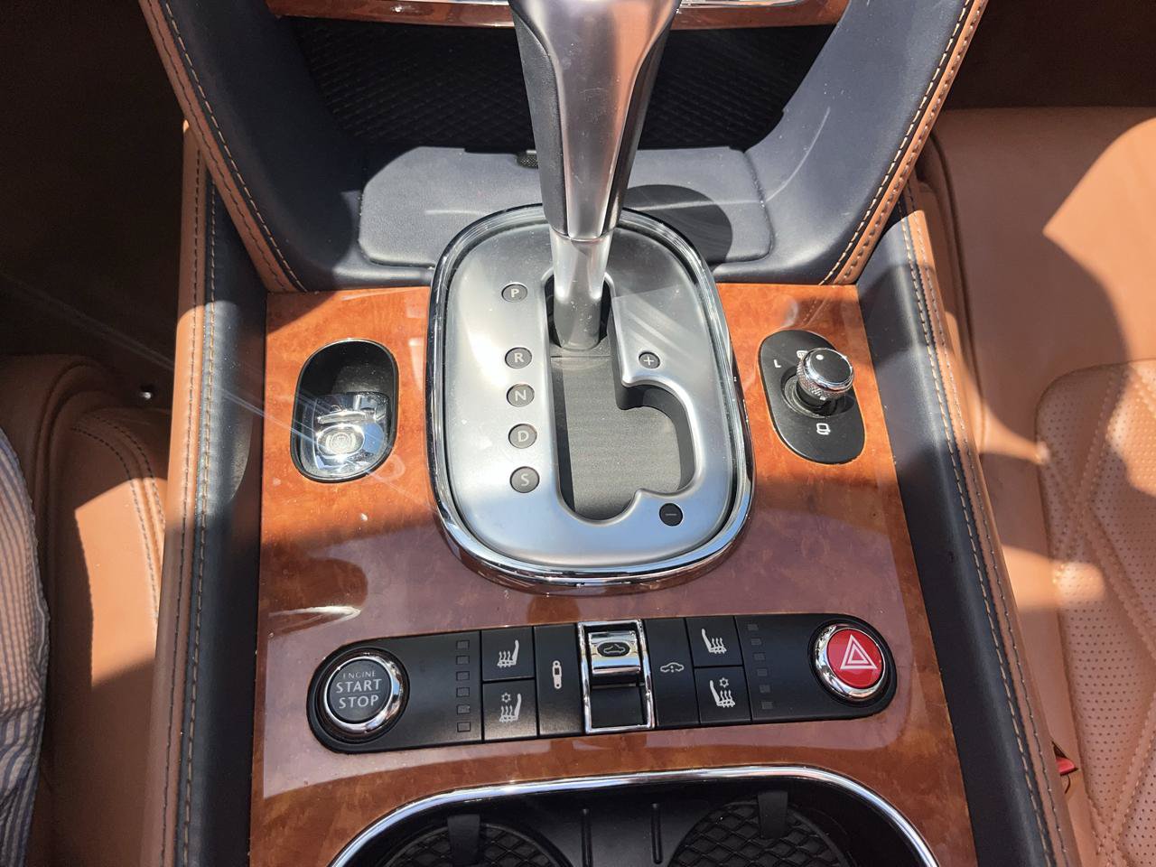 Used 2015 Bentley Continental GT Speed AWD/4WD image 49