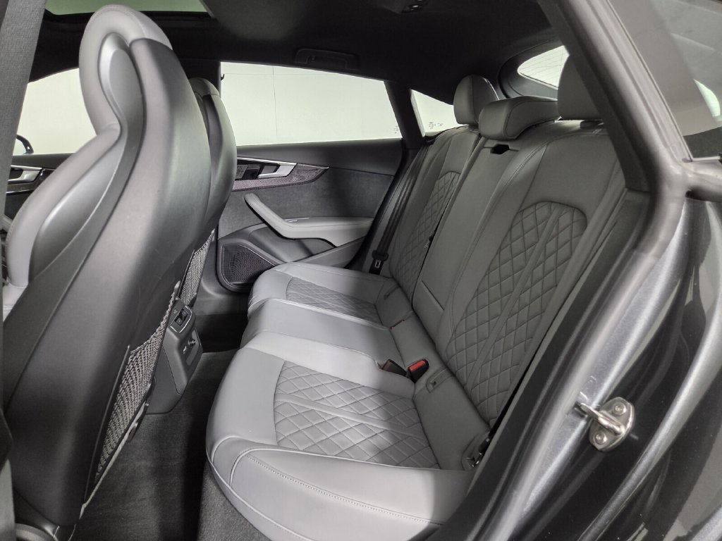Used 2024 Audi S5 Premium Plus AWD/4WD image 21
