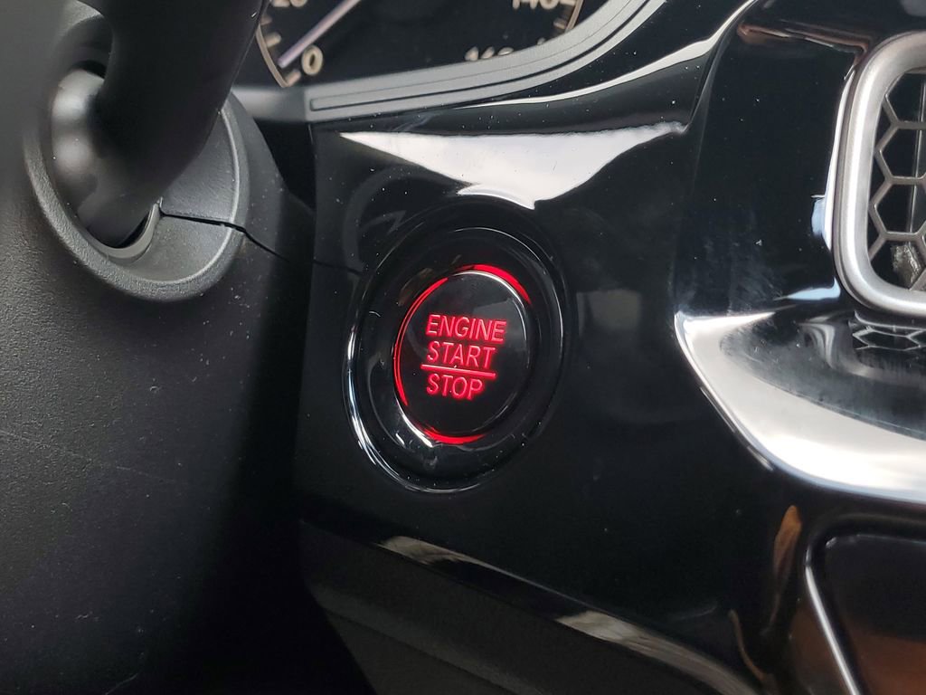 New 2026 Honda Civic Sport image 18