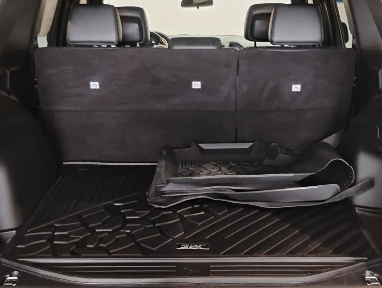 Used 2021 Jeep Grand Cherokee Laredo X RWD image 8
