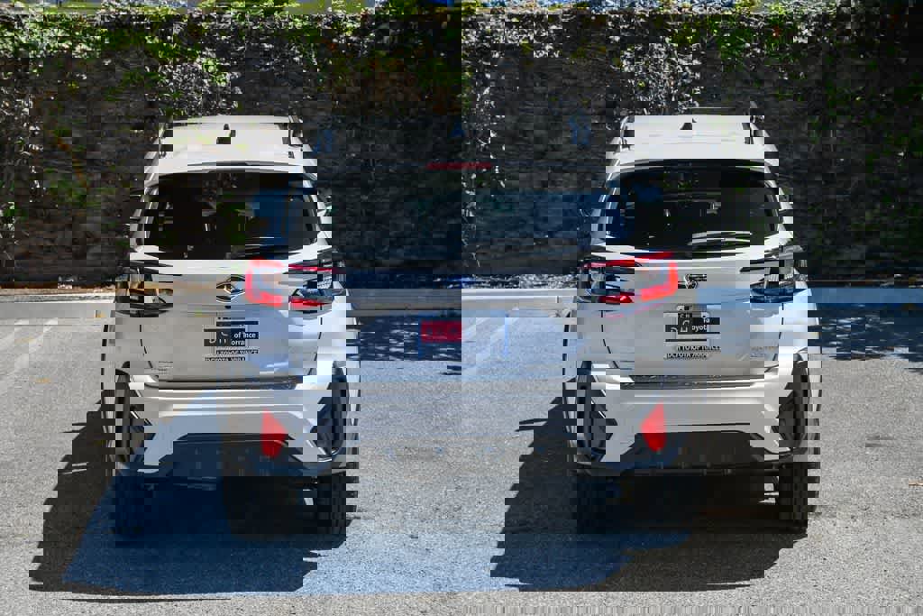 Used 2024 Subaru Crosstrek 2.0i Premium image 7