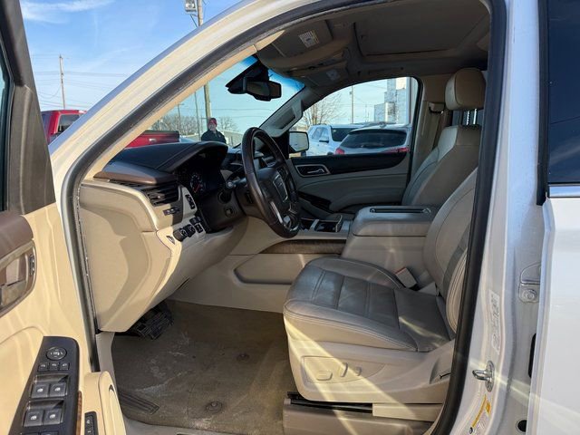 Used 2018 GMC Yukon XL Denali image 10