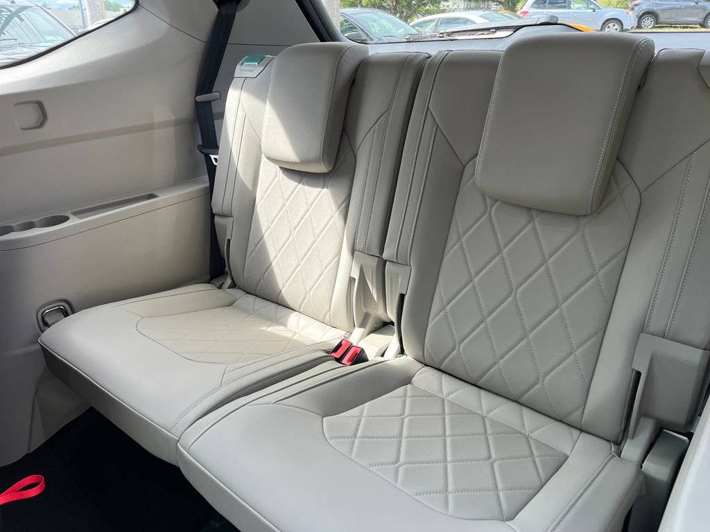 New 2026 Volkswagen Atlas SEL Premium R-Line image 21