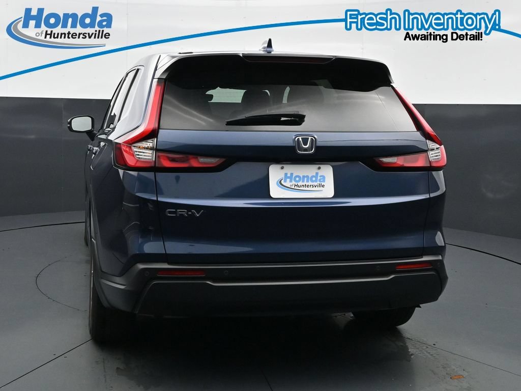 Used 2024 Honda CR-V EX-L image 8