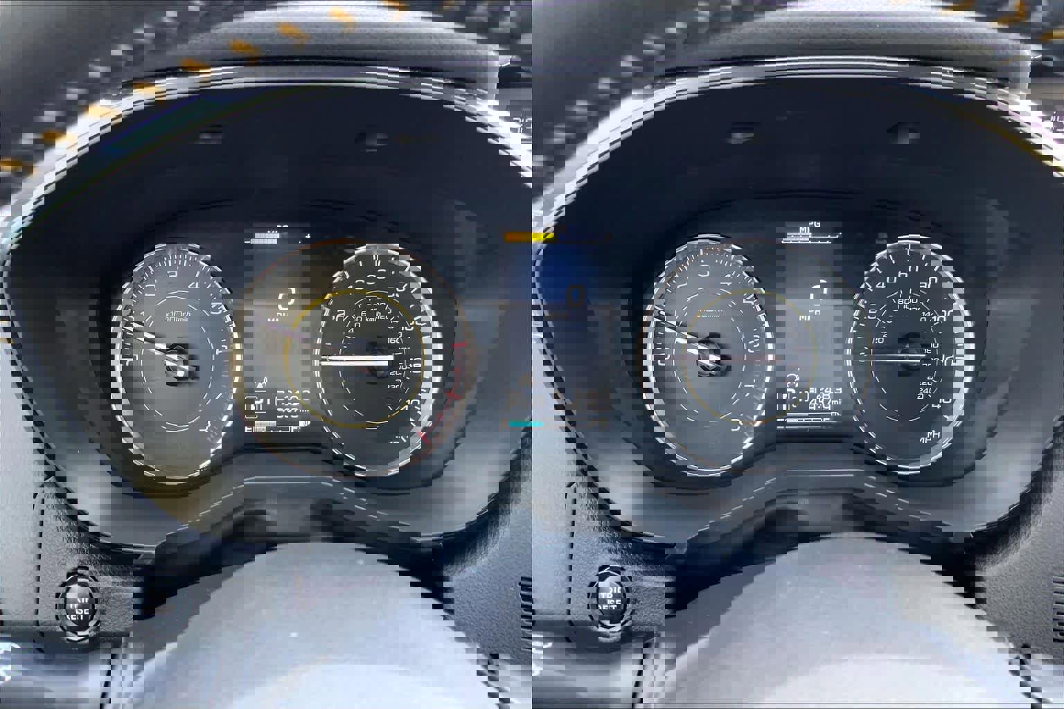 Used 2023 Subaru Crosstrek 2.5i Sport image 26