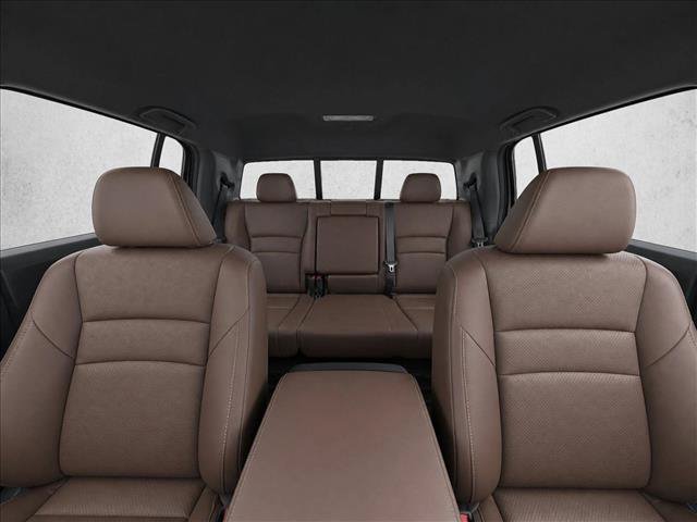 Used 2025 Honda Ridgeline RTL image 21