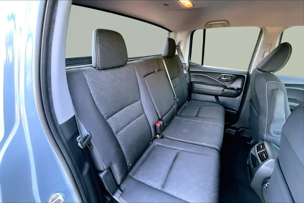 Used 2023 Honda Ridgeline Sport image 19