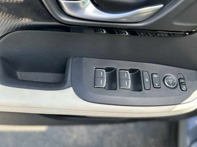 Certified 2025 Acura ADX A-Spec FWD image 15
