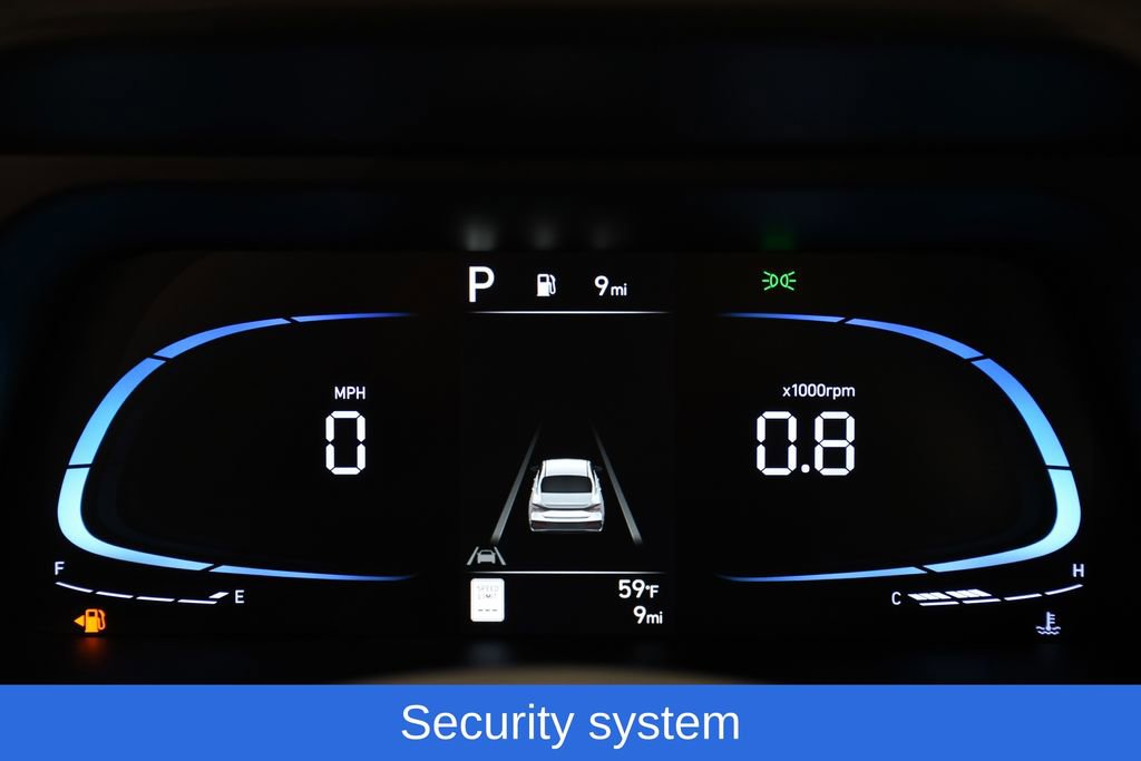 New 2026 Hyundai Elantra Sport image 13