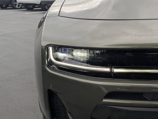 New 2026 Dodge Charger Scat Pack AWD/4WD image 10