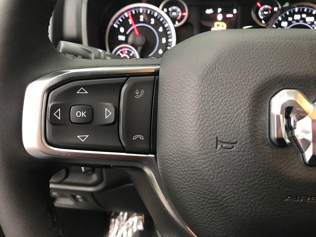 New 2026 RAM 1500 Big Horn image 15