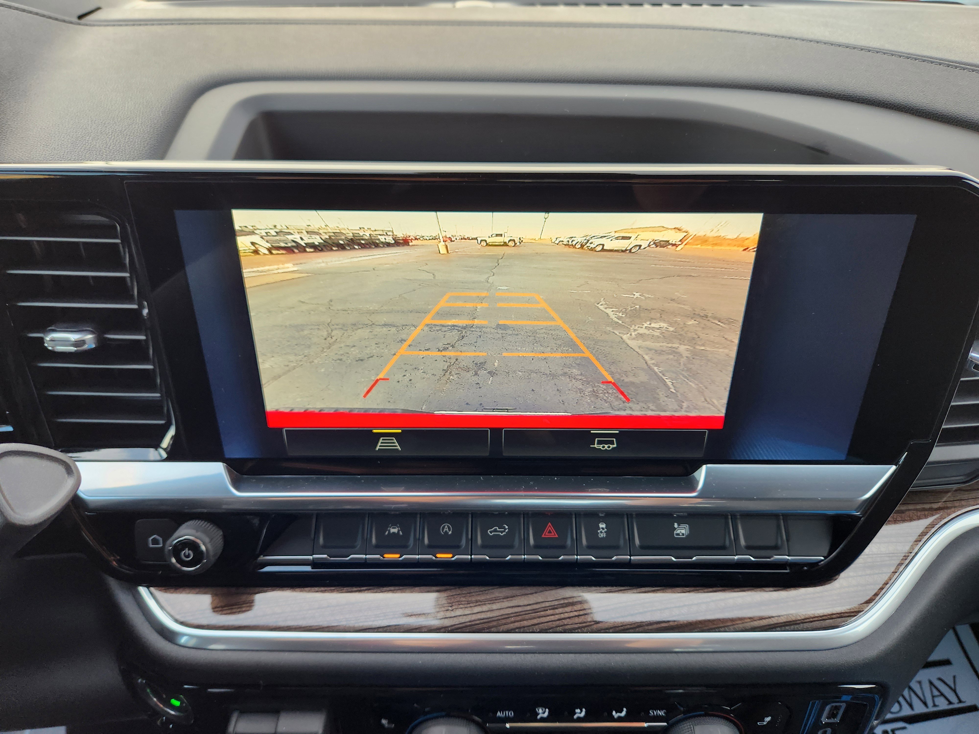 New 2026 Chevrolet Silverado 1500 LT image 12