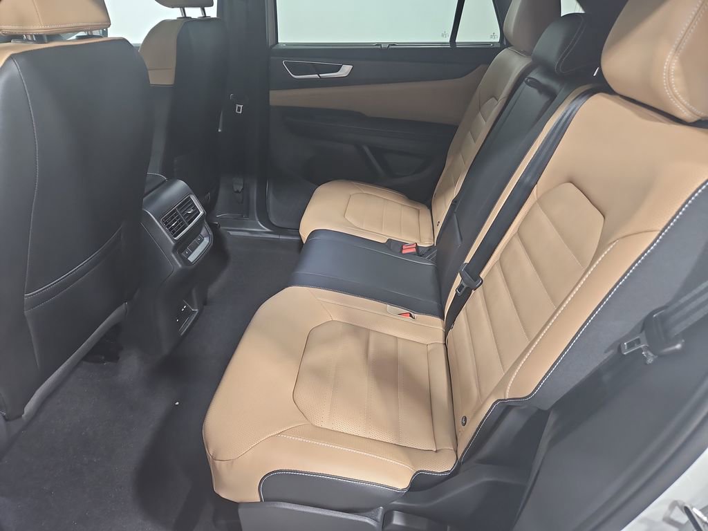 New 2026 Volkswagen Atlas Cross Sport SEL R-Line image 24