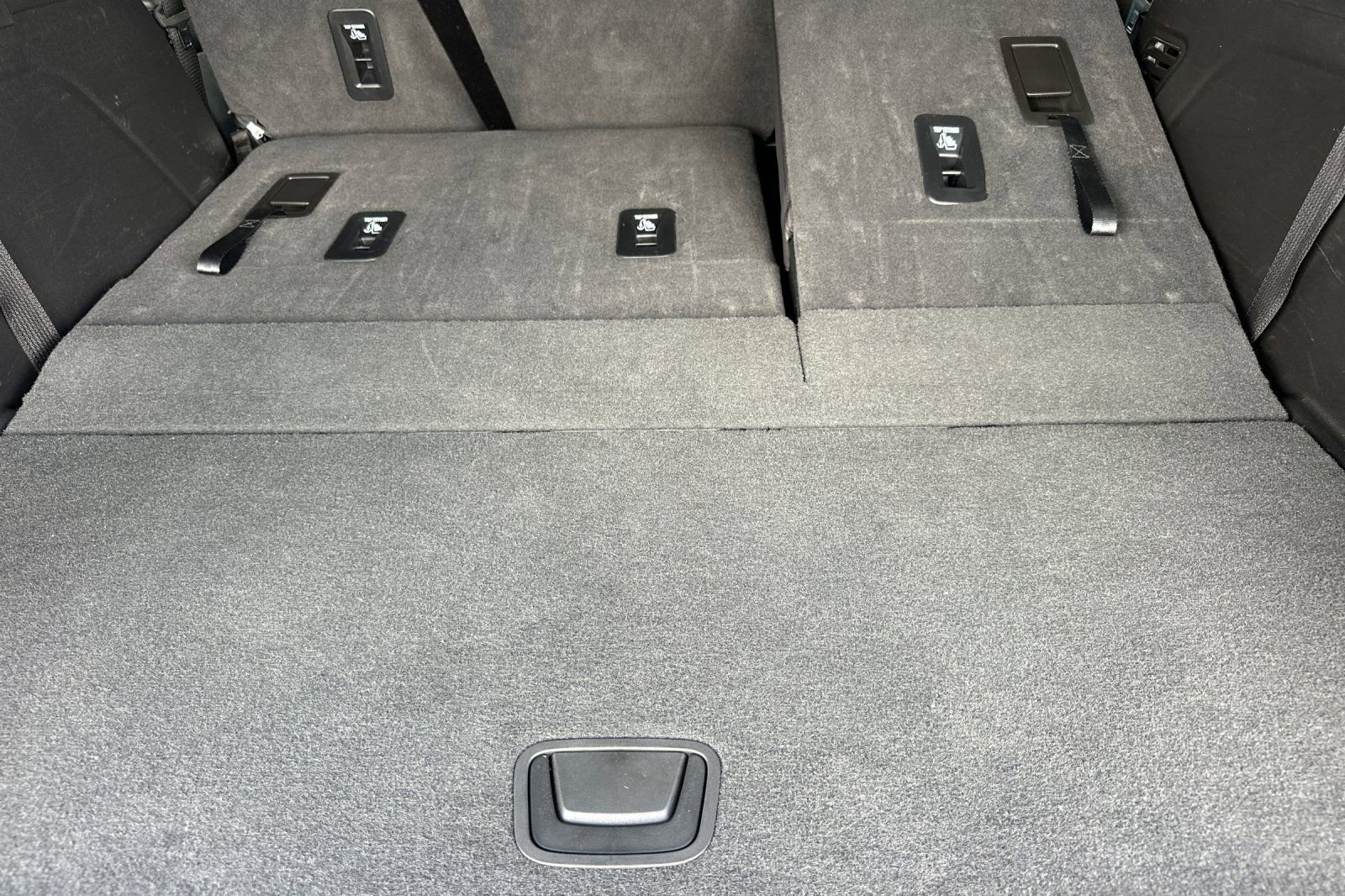 Certified 2025 Chevrolet Tahoe Z71 image 17