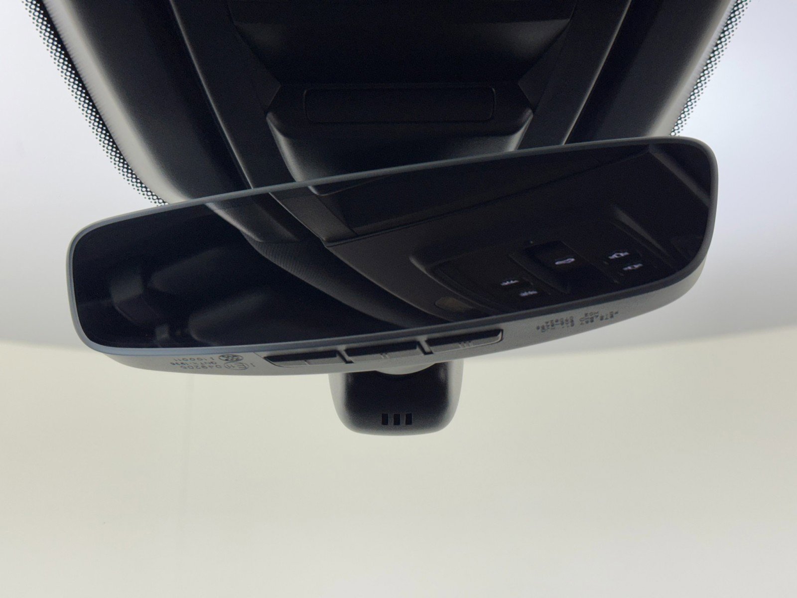 Used 2025 Porsche Cayenne S w/ Premium Package Plus image 36