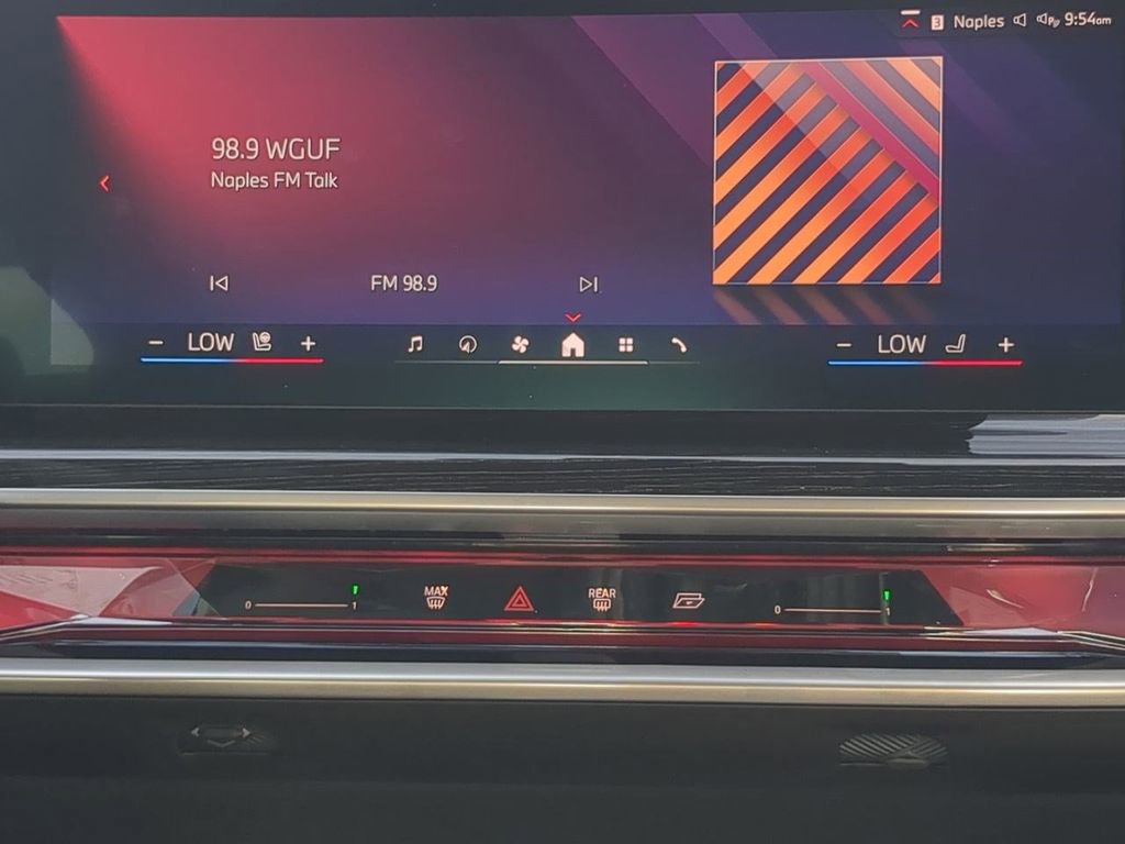 Certified 2026 BMW 740i xDrive image 19