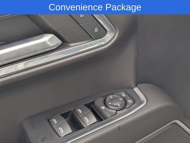 Used 2023 Chevrolet Silverado 1500 LT AWD/4WD image 13