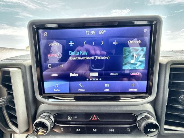 Used 2021 Ford Bronco Sport Big Bend AWD/4WD image 16