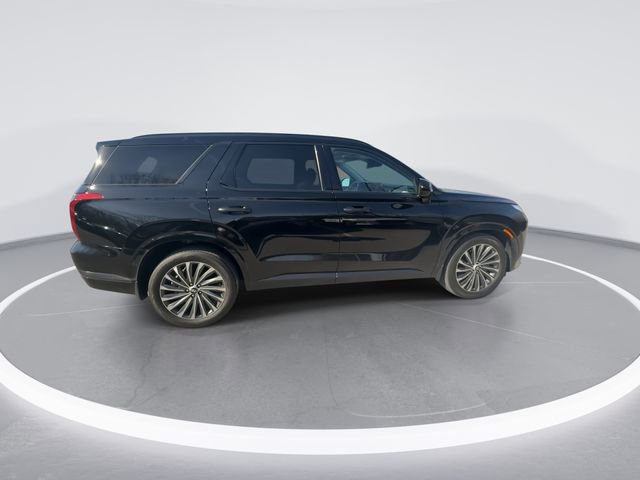 Used 2025 Hyundai Palisade Calligraphy FWD image 9