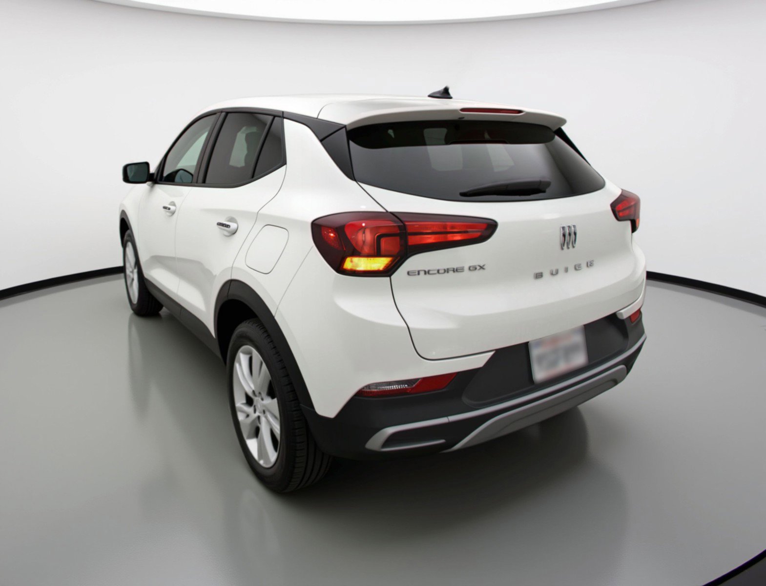 Used 2025 Buick Encore GX Preferred image 5