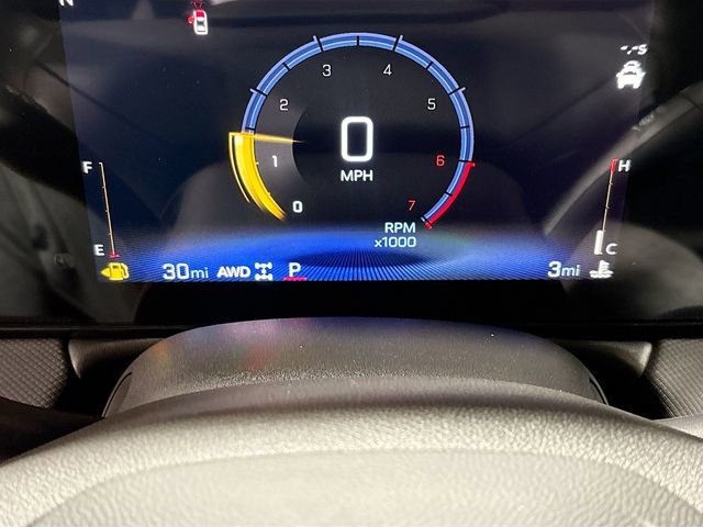 New 2026 Chevrolet TrailBlazer LT AWD/4WD image 15