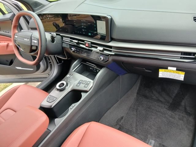 New 2026 Kia Sportage SX Prestige AWD/4WD image 47