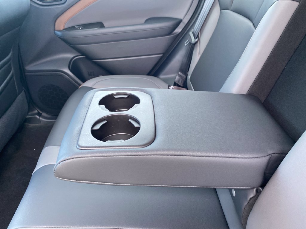 New 2026 Subaru Forester Touring AWD/4WD image 13