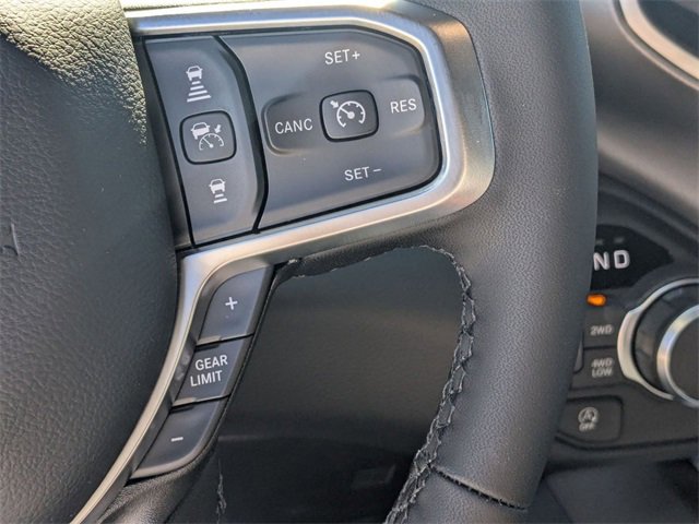 New 2026 RAM 1500 Big Horn image 23