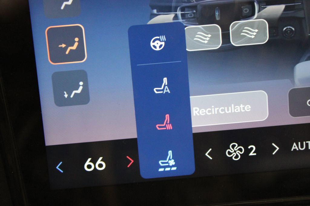 New 2026 Lincoln Navigator L Reserve image 52