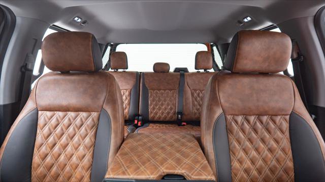 Used 2021 Ford F150 XLT w/ Equipment Group 301A Mid image 32