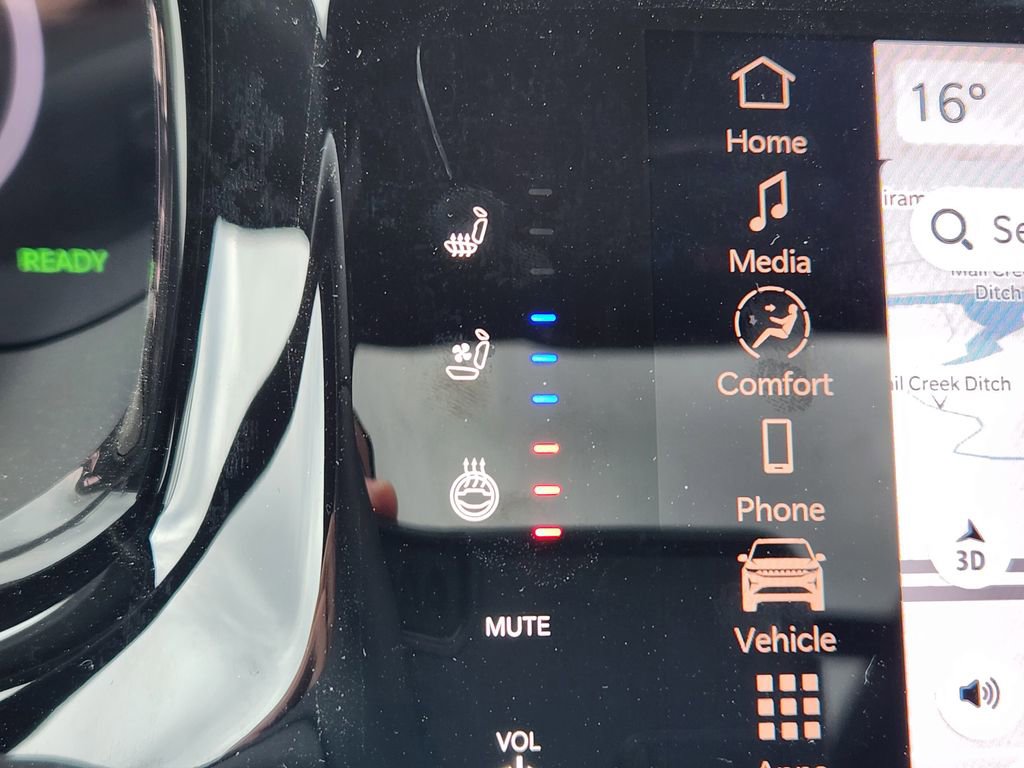 New 2025 Jeep Wagoneer S Launch Edition image 26