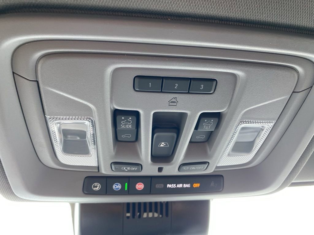 New 2026 GMC Sierra 1500 Denali image 22