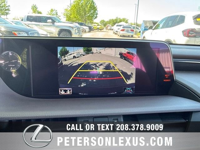 Used 2019 Lexus ES 350 w/ Accessory Package FWD image 17