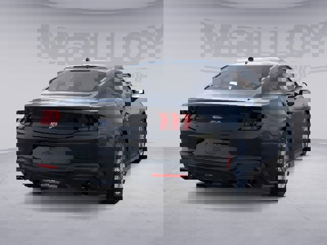 New 2026 Ford Mustang Coupe image 36