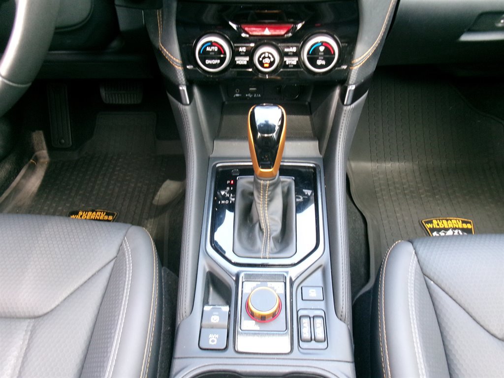 Used 2024 Subaru Forester Wilderness w/ Wilderness Package image 34