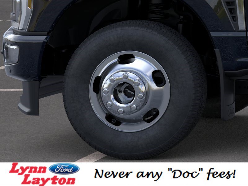 New 2026 Ford F350 Platinum w/ Platinum Plus Package image 19