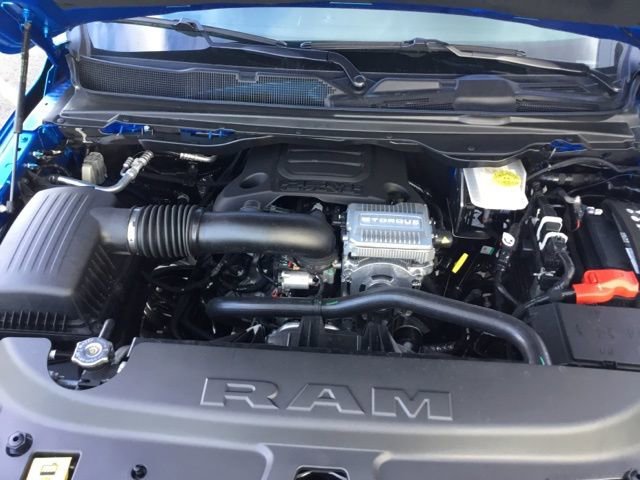 New 2026 RAM 1500 Big Horn image 32