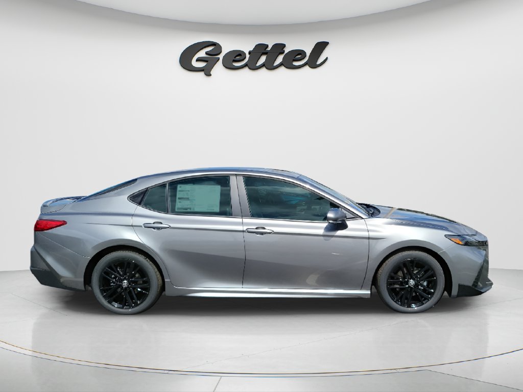 Used 2026 Toyota Camry SE w/ Convenience Package FWD image 5