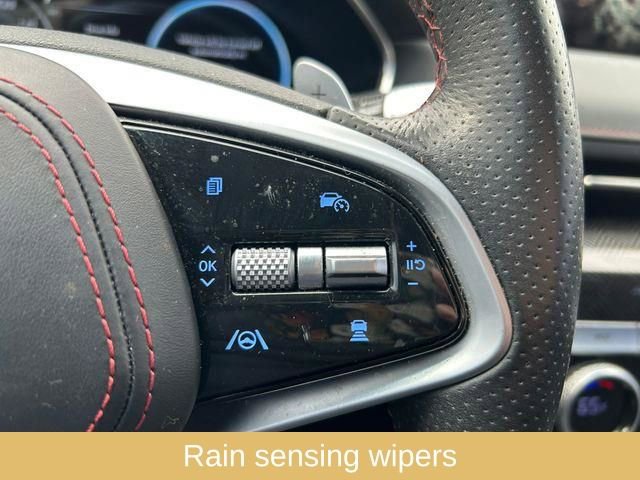 Used 2022 Genesis G80 3.5T Sport w/ Sport Prestige Package image 31